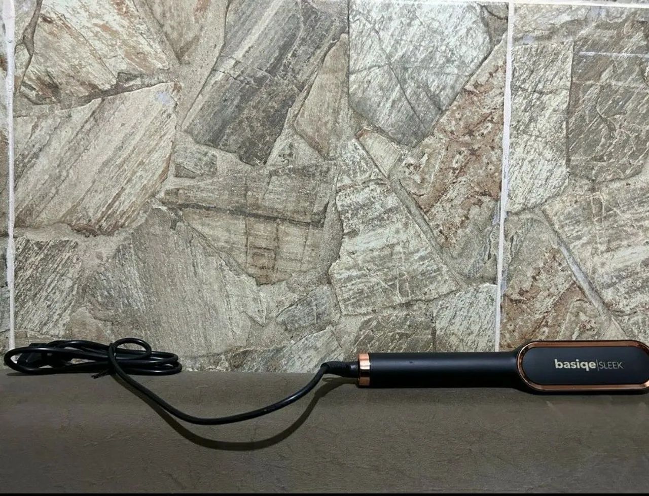 Basiqe Sleek Gold. - Foto 5