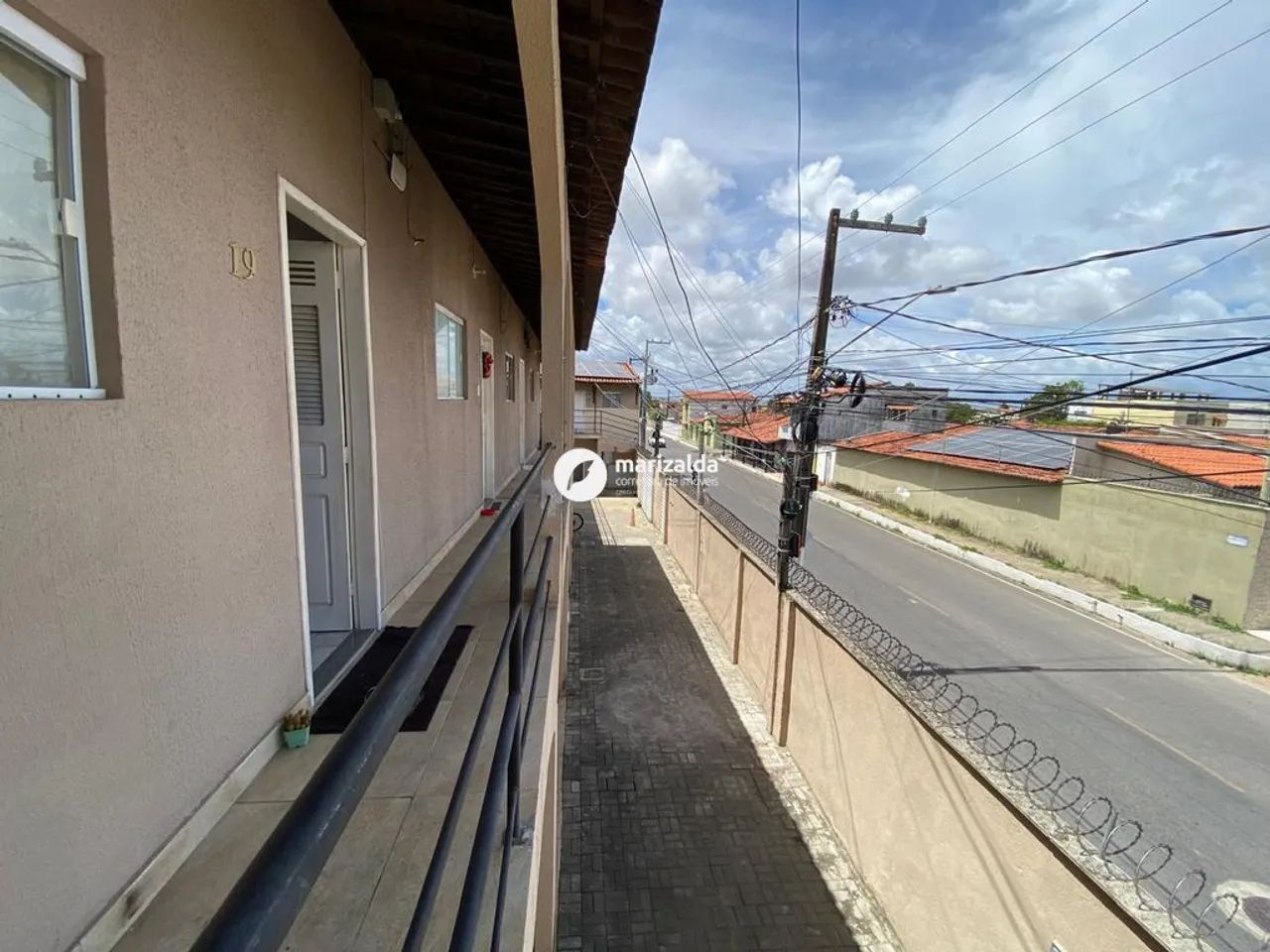 Ponto Comercial à venda em Emaús, Parnamirim. - Foto 9