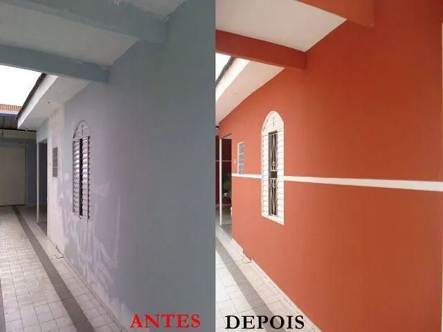 Pintor pedreiro e telhadista e bombeiro hidráulico  - Foto 2