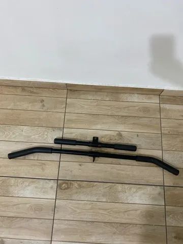 Crossover ( acessorios de brinde) - Foto 5