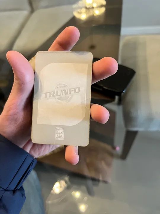 Super trunfo motos fantásticas (completo) - Foto 3