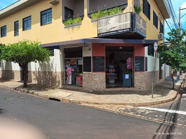 foto - Ribeirão Preto - Vila Tibério