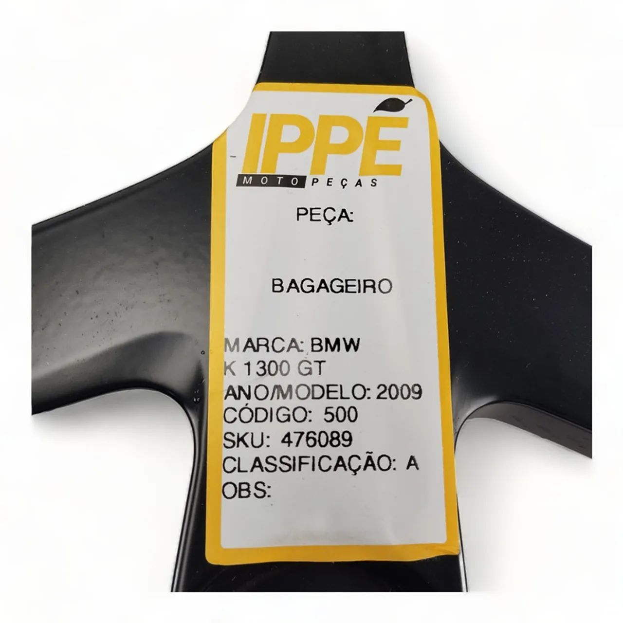 Bagageiro - Foto 4