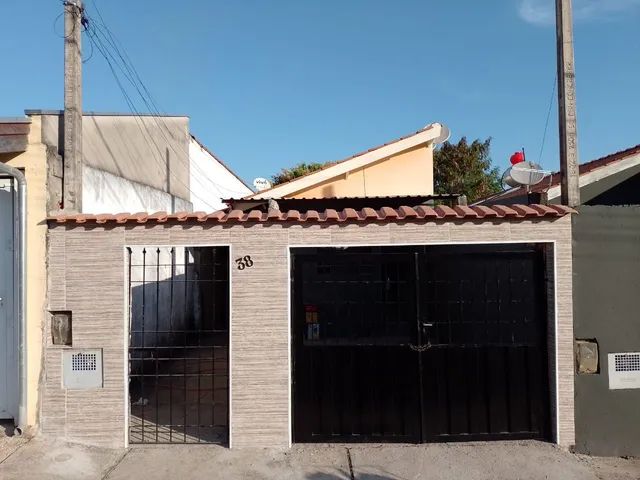 Captação de Casa a venda na Rua Romeu dos Santos, Loteamento Residencial Novo Mundo, Campinas, SP