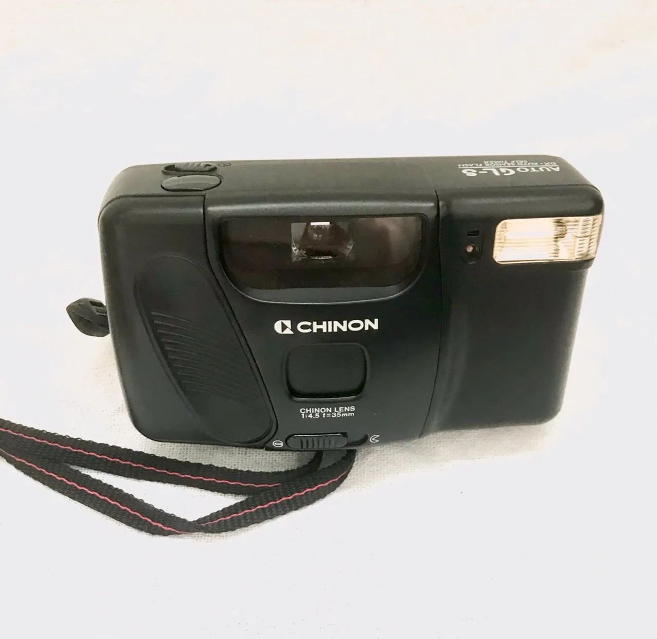 Câmera CHINON Auto GL-S