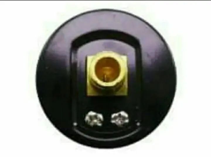 Manômetro para Compressor de Ar Arc Dal( Novo) - Foto 3