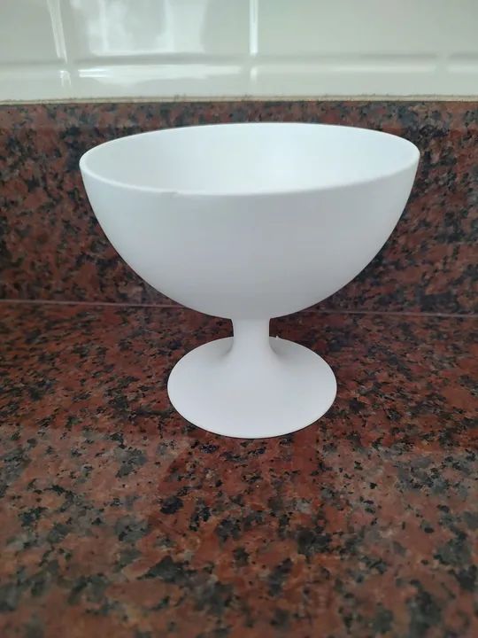 Taças de sobremesa  - Foto 3
