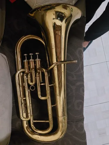 Bombardino Euphonio Sib BM