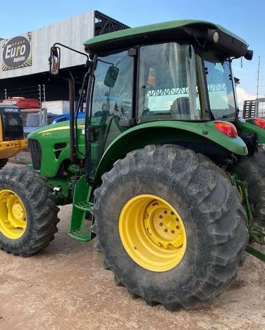 Trator Agrícola  - Foto 4