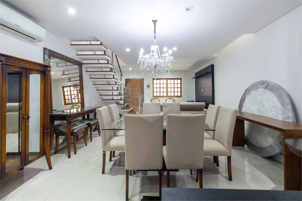 Casa de vila com 3 quartos à venda em Vila mariana - SP - Foto 3