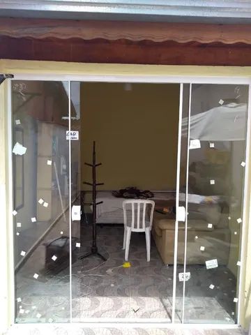 Promoção porta blindex nova 2,00 x 2,10 por apenas $1,290.00 - Foto 2