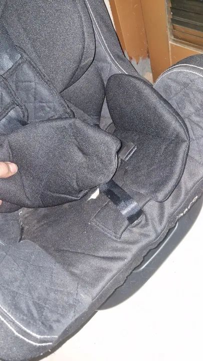 Cadeirinha de bebê Cosco - Foto 5