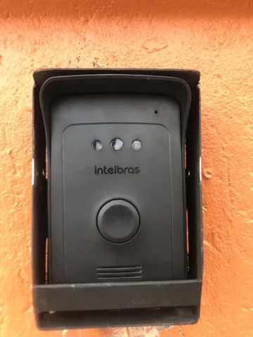 Venda e instalação de Interfone e vídeo porteiro  - Foto 3