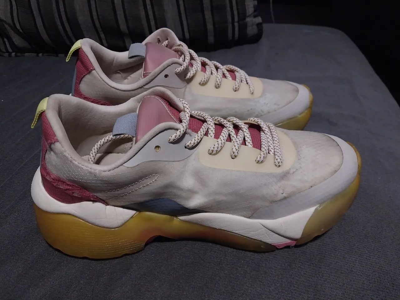 Tenis Zara  - Foto 2