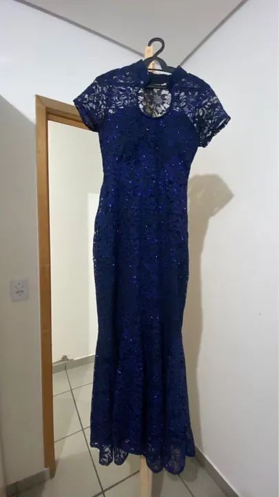 Olx vestidos de gala sale