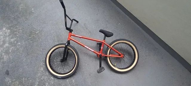 Bicicleta Bmx Drb Bikes Freeway 21 - Foto 5