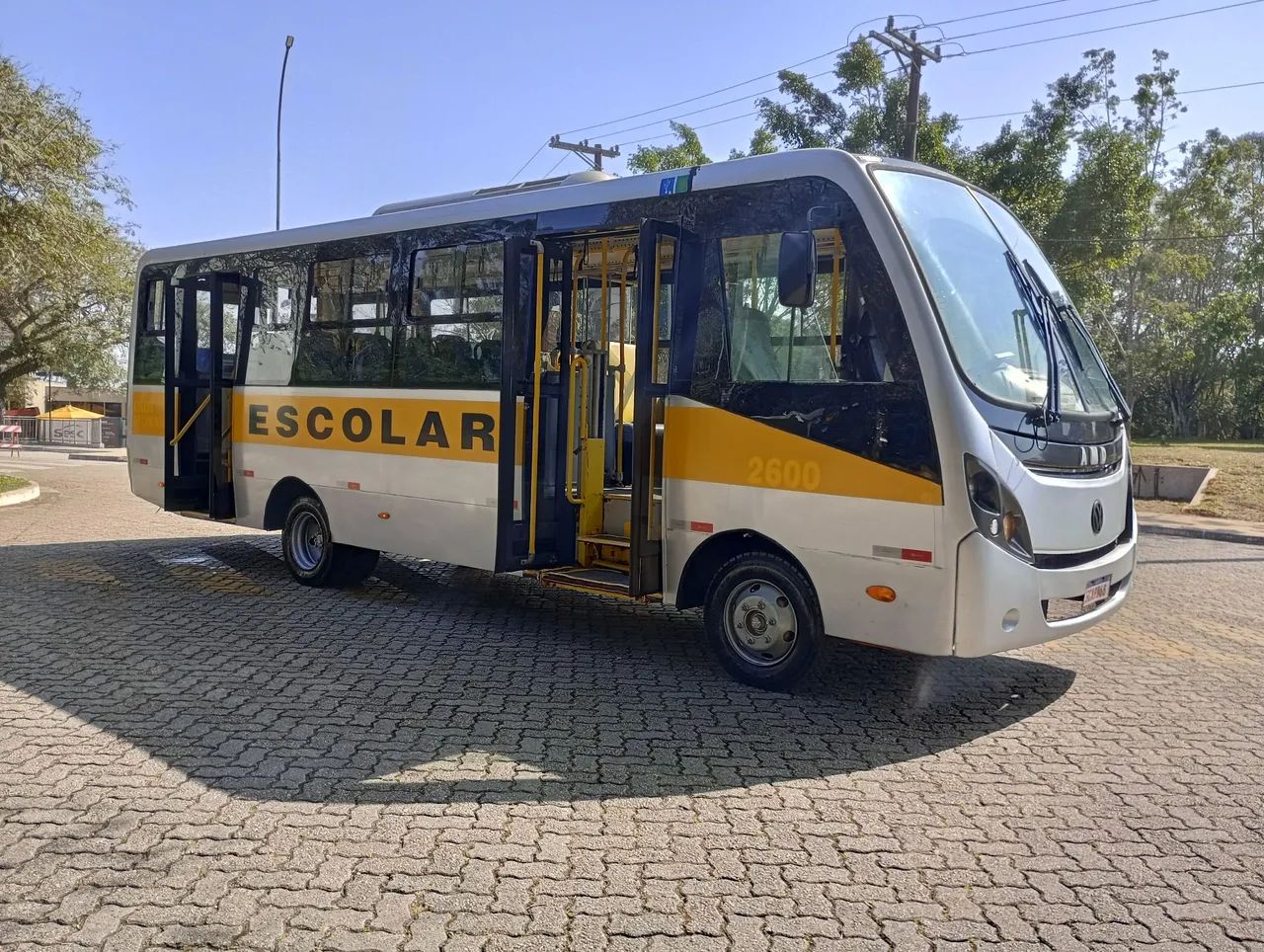 AMD Volks urbano, Ano 2015/15 - Foto 2