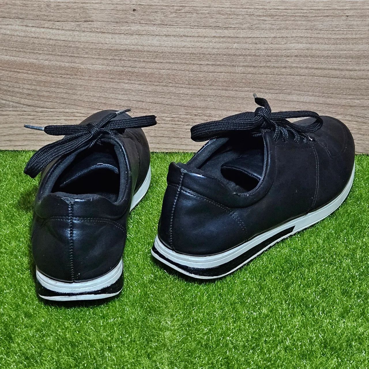 Tênis Casual Feminino 36 - Foto 2