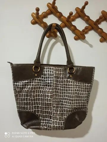 Bolsa De ombro Ferni Original