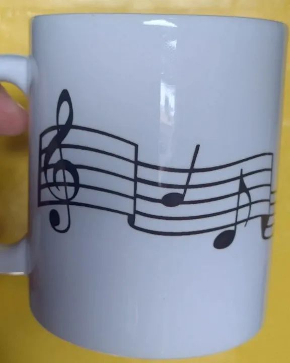 Canecas Porcelana  - Foto 2