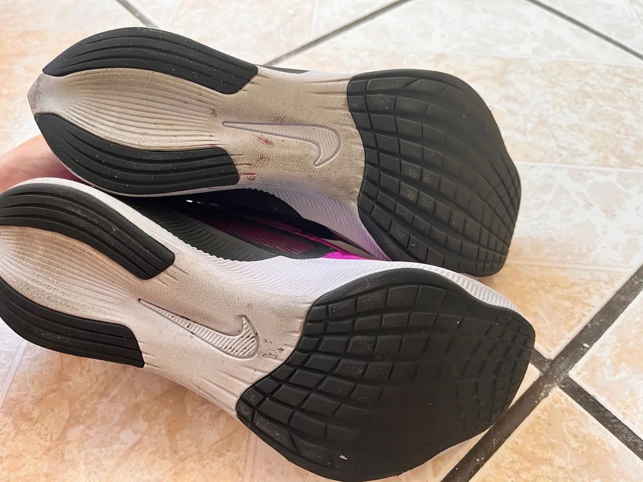 Nike Zoom Fly 4 Feminino TAM 35 - Foto 2