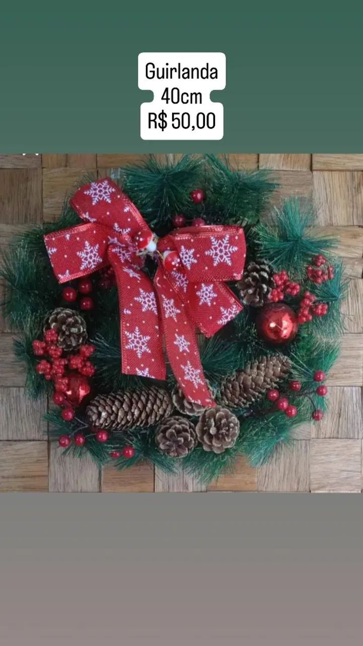Itens de decoração - Foto 6