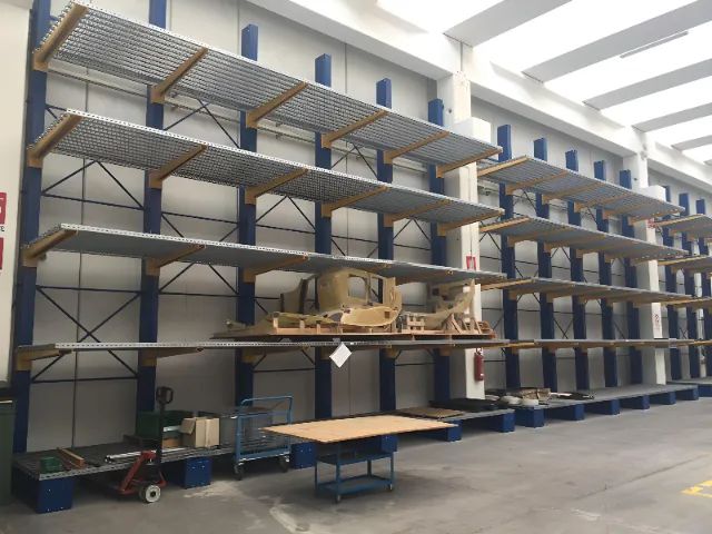 Cantiléver - Foto 5