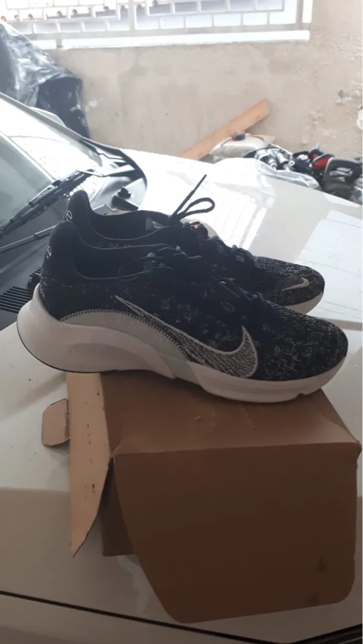 NIKE SUPEREP GO