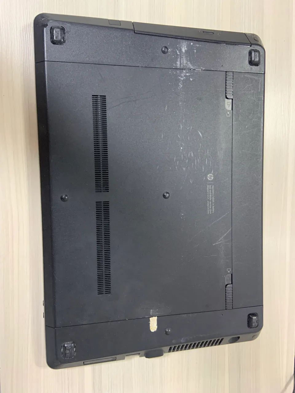 Notebook HP ProBook 4530s  - Foto 4