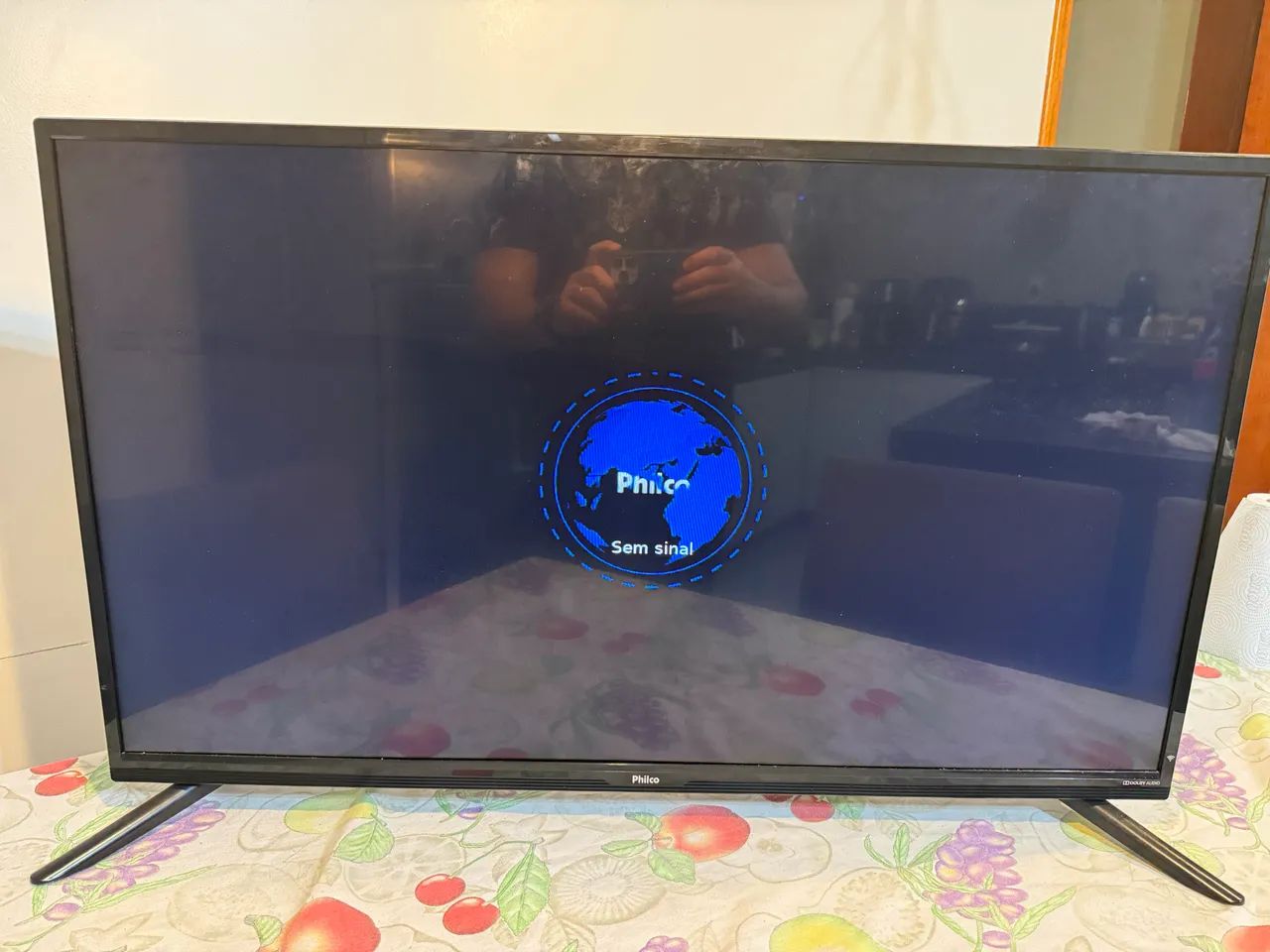 Smart TV 39? LED - Philco - Foto 4