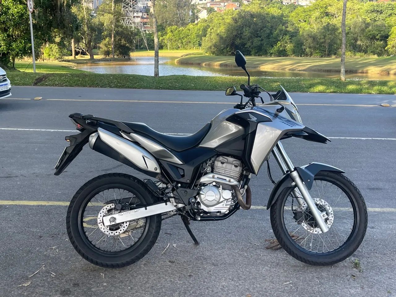Honda Xre 300 - Impecável - Foto 4