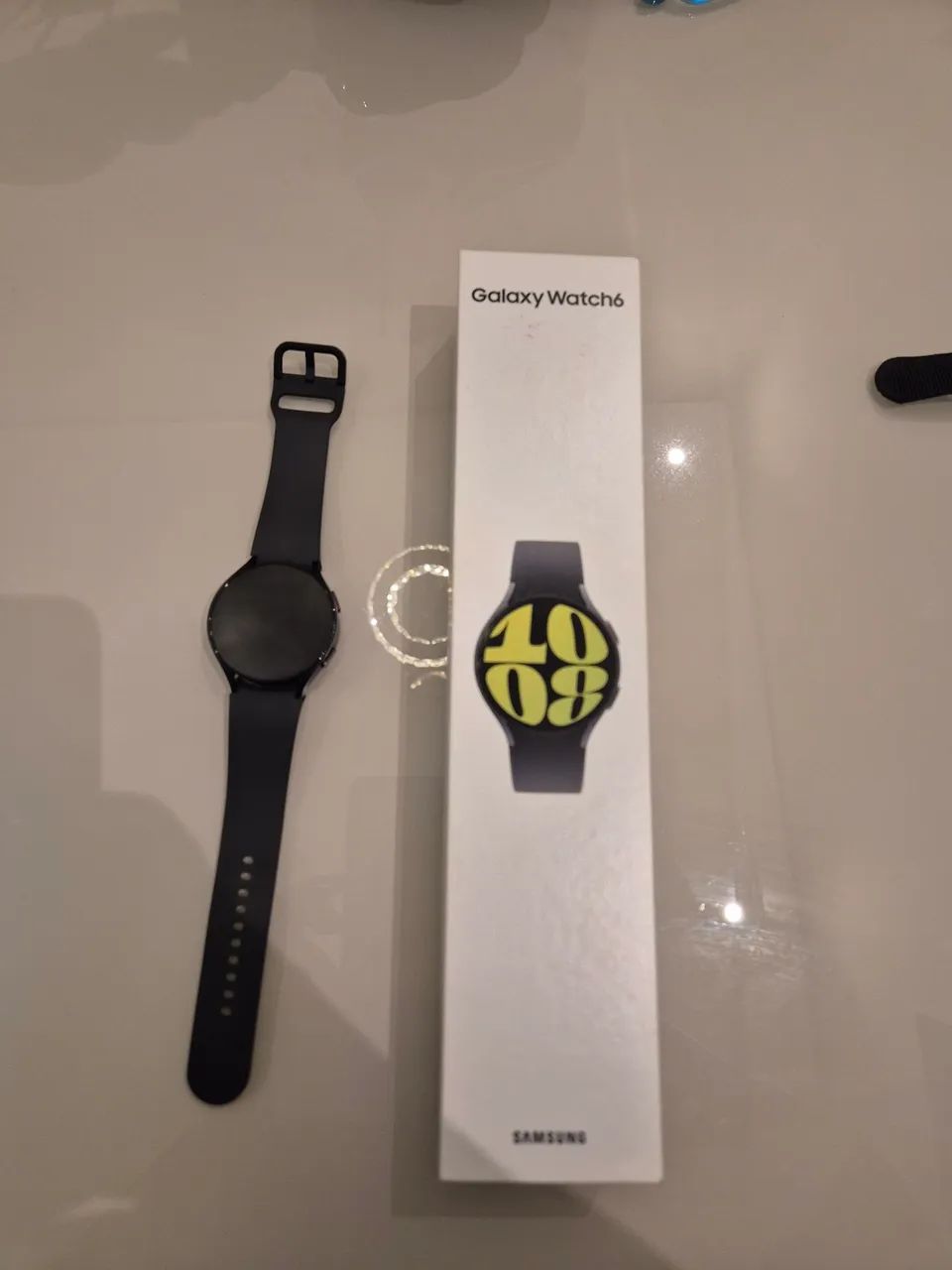 Smartwatch Samsung Galaxy Watch6 - Foto 2