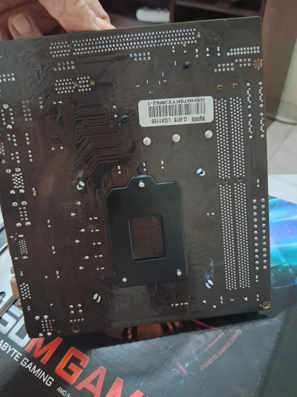 Kit upgrade i5 3570 - Foto 2