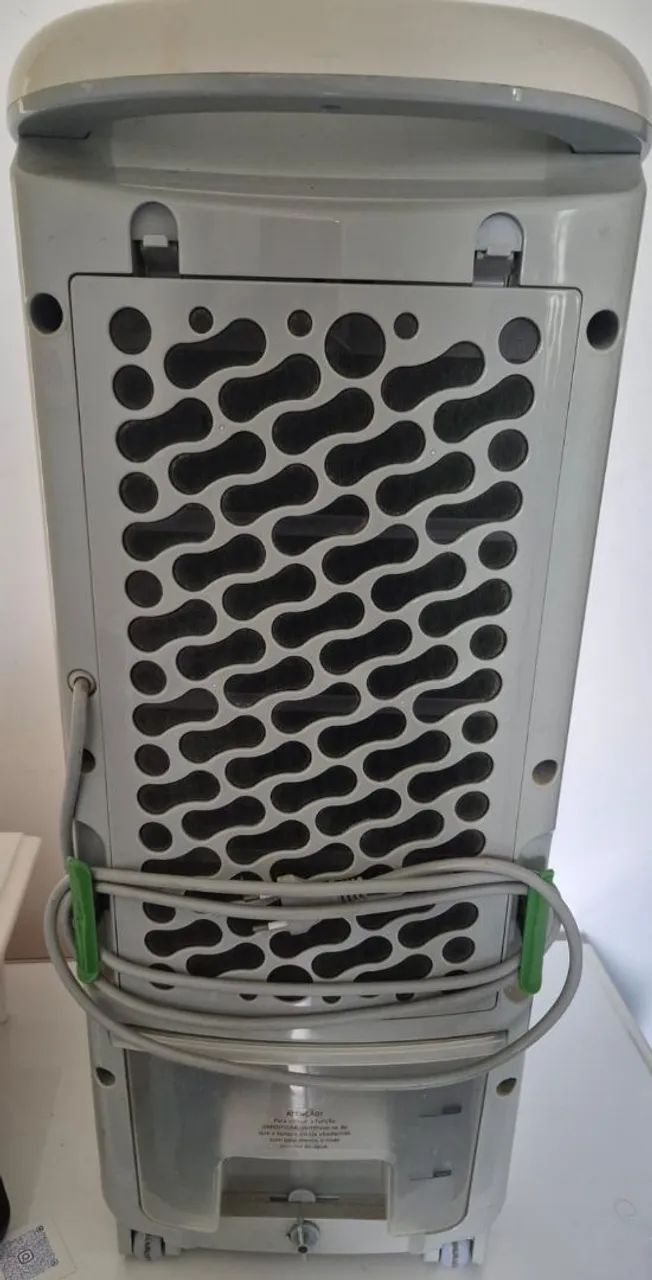 Climatizador de Ar Consul usado com defeito  - Foto 3