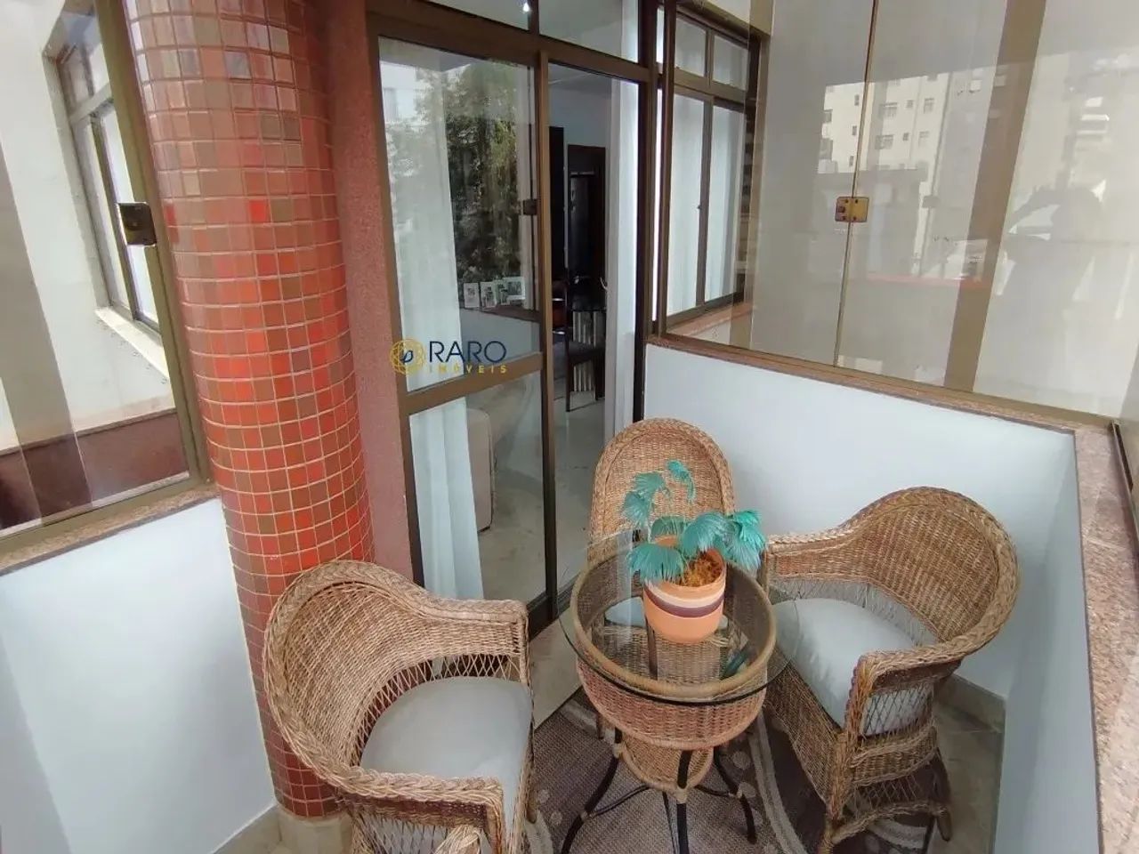 Aluguel - APARTAMENTO - SERRA BELO HORIZONTE MG - Foto 9