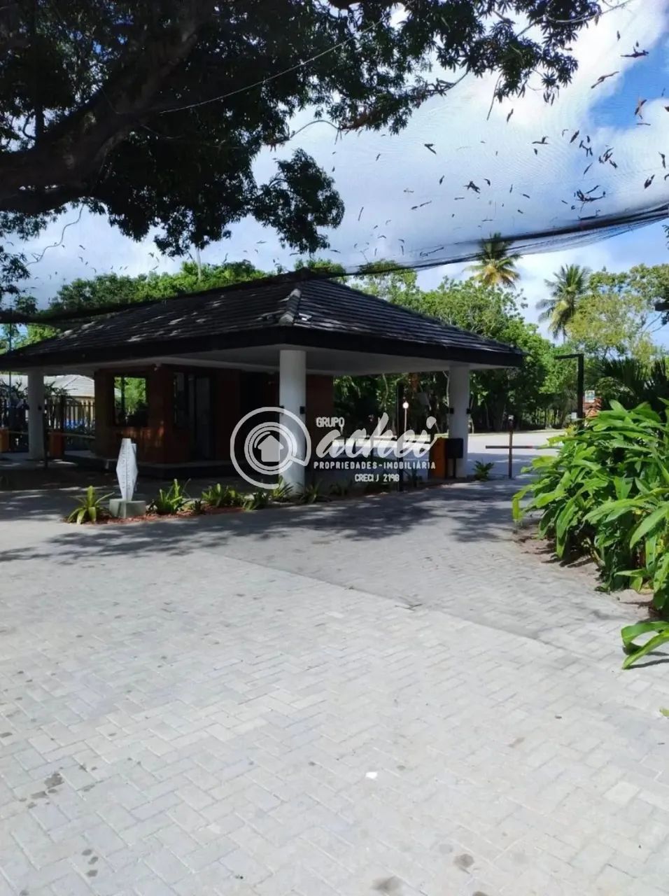 Lote com 700m² em Praia do Forte - Foto 2