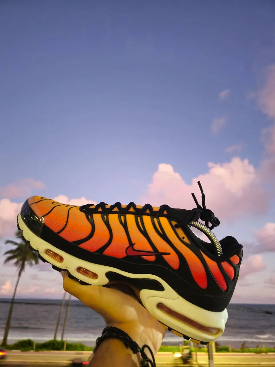 Nike Air Max Plus TN OG 2018 PACK - Foto 2