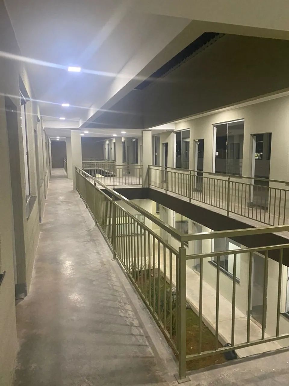 galeria em Anápolis oportunide de investimento  - Foto 3
