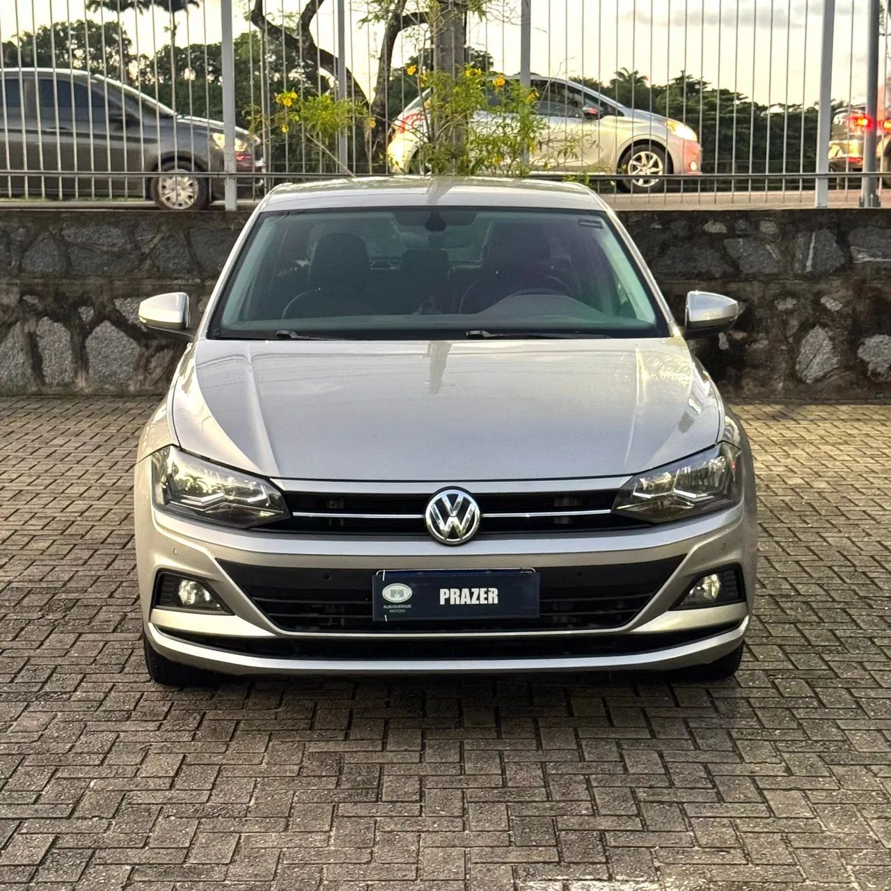 Polo Comfortline TSI 200 (Tech II) EXTRA! - Foto 2
