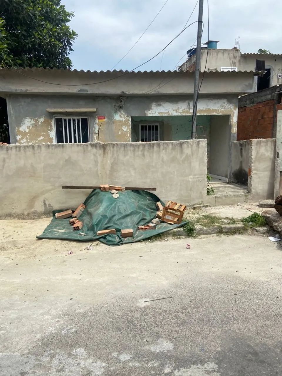 Foto - Magé - Centro