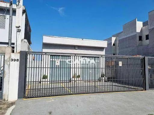 Prédio com salas comercias á venda na Cidade Líder - Foto 3