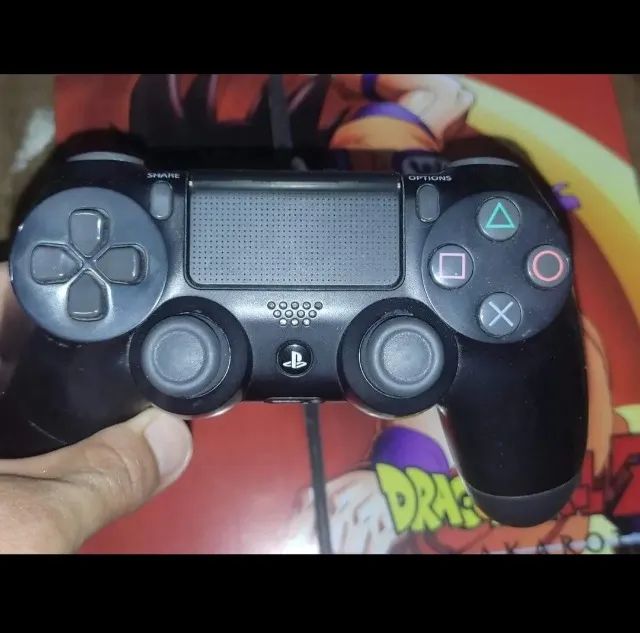 Ps4 Fat  - Foto 3