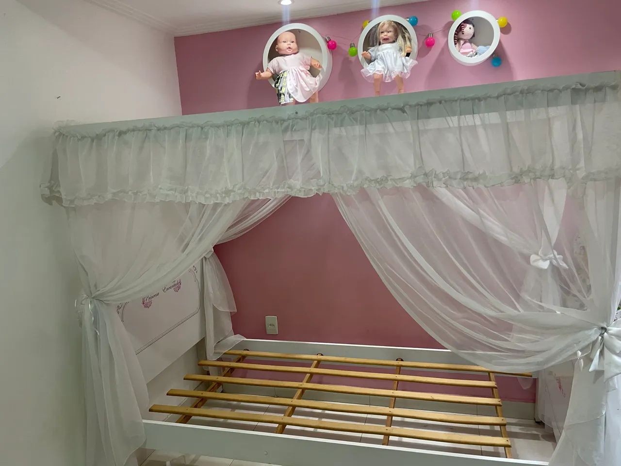 Cama infantil  - Foto 4