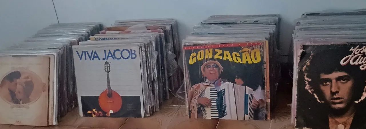 Discos lps  - Foto 2