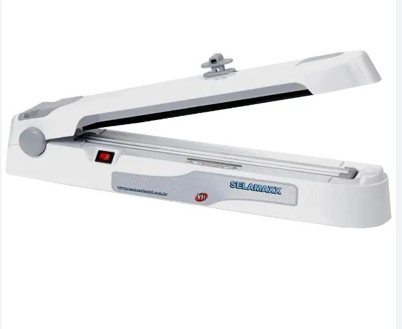 Seladora Odontologica Selamaxx Grau cirgurgico 33cm - Foto 4