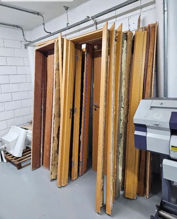 Lote de cubas e pias em cerâmica - Foto 4