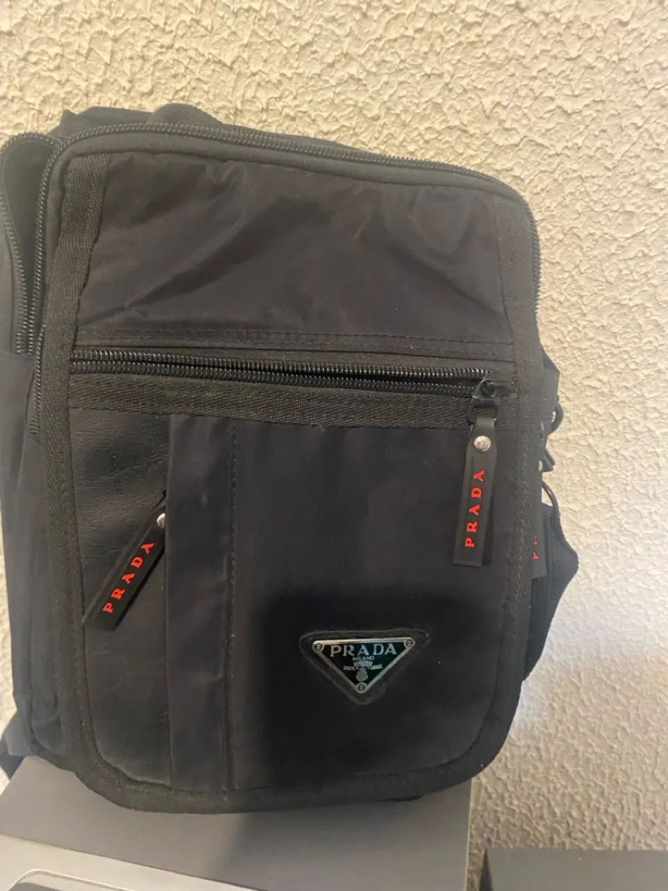 Bolsa carteiro  - Foto 2