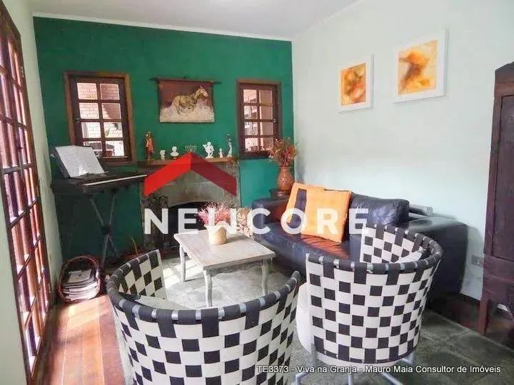 Casa de condomínio em Rua Rio Doce - Vila Diva - Carapicuíba/SP - Foto 3