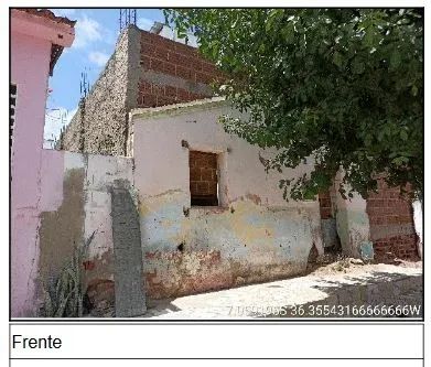Oportunidade Única em SOLEDADE - PB | Tipo: Terreno | Negociação: Venda Direta Online | Si - Foto 2