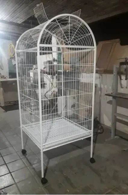ponteadeira de arame e chapas maquina de solda a ponto - Foto 3